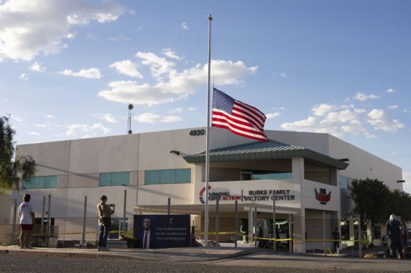 Доноры и союзники Turning Point вновь подтвердили свою приверженность группе после смерти Чарли Кирка