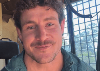 90-секундное видео сделало Люка вирусной сенсацией, но это стоило дорого. 90-секундное видео сделало Люка вирусной сенсацией, но это стоило дорого.