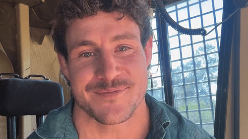 90-секундное видео сделало Люка вирусной сенсацией, но это стоило дорого. 90-секундное видео сделало Люка вирусной сенсацией, но это стоило дорого.