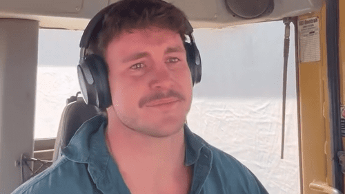 90-секундное видео сделало Люка вирусной сенсацией, но это стоило дорого.