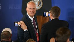 Плохая неделя для сильного лидера Венгрии: саммит Трампа и Путина был отменен, а США ввели санкции против России Плохая неделя для сильного лидера Венгрии: саммит Трампа и Путина был отменен, а США ввели санкции против России