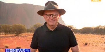 Албанезе направляется в Тихий океан, поскольку последствия катастрофы Радда продолжаются