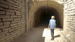 Американский журналист пропал в Сирии 13 лет назад. Его мать не прекращала его поиски.