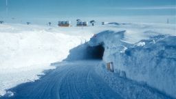 Объект на спутниковом снимке не поддаётся объяснению. Может ли он раскрыть одну из величайших загадок авиации?