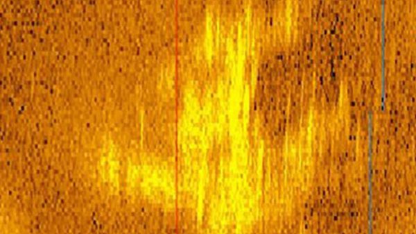 Объект на спутниковом снимке не поддаётся объяснению. Может ли он раскрыть одну из величайших загадок авиации? Объект на спутниковом снимке не поддаётся объяснению. Может ли он раскрыть одну из величайших загадок авиации?