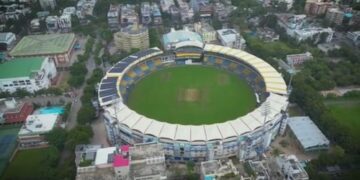 Австралийские женщины-крикетистки предположительно подверглись «непристойным прикосновениям» во время тура по Индии