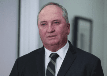 Барнаби Джойс отрицает обвинения в том, что он кричал на сотрудницу Nationals Барнаби Джойс отрицает обвинения в том, что он кричал на сотрудницу Nationals