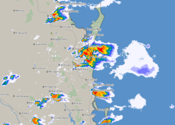Банк Монако изменил свое мнение о спорном радаре для дождя на новом сайте Банк Монако изменил свое мнение о спорном радаре для дождя на новом сайте