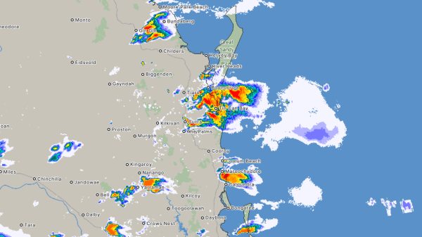 Банк Монако изменил свое мнение о спорном радаре для дождя на новом сайте Банк Монако изменил свое мнение о спорном радаре для дождя на новом сайте