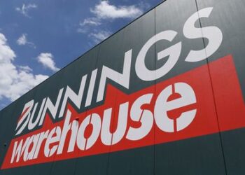 Работники Bunnings и Kmart сталкиваются с более чем 1000 физических нападений в месяц Работники Bunnings и Kmart сталкиваются с более чем 1000 физических нападений в месяц