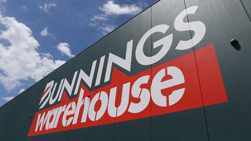 Работники Bunnings и Kmart сталкиваются с более чем 1000 физических нападений в месяц Работники Bunnings и Kmart сталкиваются с более чем 1000 физических нападений в месяц