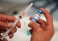 Канада готова потерять свой статус страны, где корь ликвидирована, и США тоже могут это сделать Канада готова потерять свой статус страны, где корь ликвидирована, и США тоже могут это сделать