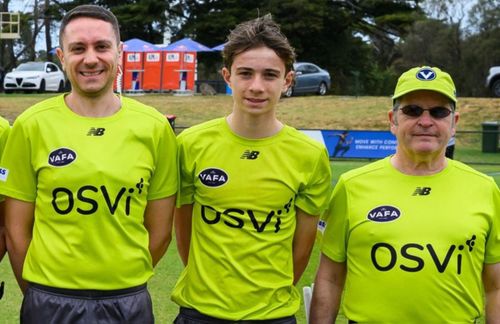 Крикетиста, погибшего во время трагедии на тренировке, вспоминают как «сияющего света» и талантливого футболиста