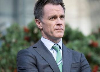 «Душераздирающе»: премьер-министр выступил с речью после гибели двух человек в результате взрыва на шахте в Новом Южном Уэльсе «Душераздирающе»: премьер-министр выступил с речью после гибели двух человек в результате взрыва на шахте в Новом Южном Уэльсе
