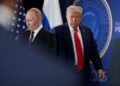 Реактивные бомбы и самолеты-ракеты: украинские и российские военные импровизируют и адаптируются в битве умов Реактивные бомбы и самолеты-ракеты: украинские и российские военные импровизируют и адаптируются в битве умов
