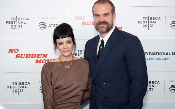 Лили Аллен «не нуждается в мести» после выпуска альбома о разводе Дэвида Харбора и его предполагаемой неверности Лили Аллен «не нуждается в мести» после выпуска альбома о разводе Дэвида Харбора и его предполагаемой неверности