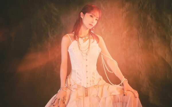 LiSA рассказывает о возвращении в мир «Demon Slayer: Kimetsu no Yaiba» с эпической музыкальной темой «Shine in the Cruel Night»: интервью LiSA рассказывает о возвращении в мир «Demon Slayer: Kimetsu no Yaiba» с эпической музыкальной темой «Shine in the Cruel Night»: интервью