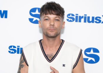 Луи Томлинсон, Кейн Браун, Kaskade и другие присоединятся к списку выступающих на Гран-при Формулы-1 в Лас-Вегасе 2025 года