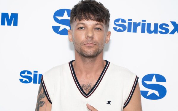 Луи Томлинсон, Кейн Браун, Kaskade и другие присоединятся к списку выступающих на Гран-при Формулы-1 в Лас-Вегасе 2025 года Луи Томлинсон, Кейн Браун, Kaskade и другие присоединятся к списку выступающих на Гран-при Формулы-1 в Лас-Вегасе 2025 года