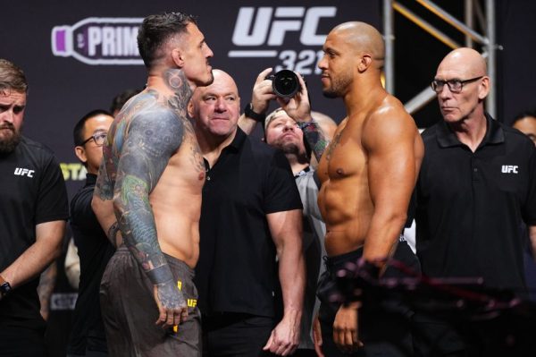 «Ты рискуешь своей жизнью»: чемпион UFC в тяжелом весе Том Эспинелл о смерти, успехе и бое Трампа в Белом доме
