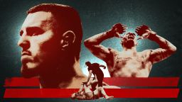 «Ты рискуешь своей жизнью»: чемпион UFC в тяжелом весе Том Эспинелл о смерти, успехе и бое Трампа в Белом доме