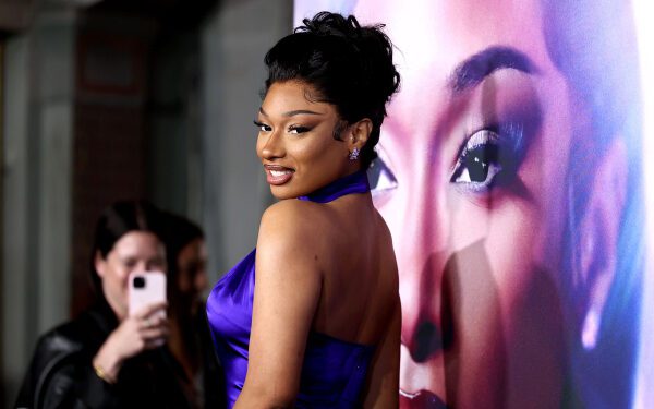 Megan Thee Stallion, Брюс Спрингстин и другие: какой новый музыкальный релиз этой недели вам понравился больше всего? Голосуйте!