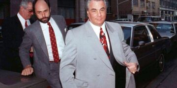 Мужчины осуждены за поджог в Лондоне, организованный Россией в рамках более масштабной диверсионной кампании