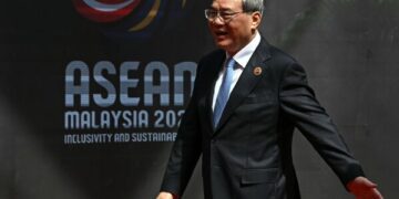 Милей одерживает победу на промежуточных выборах в Аргентине под пристальным вниманием Вашингтона