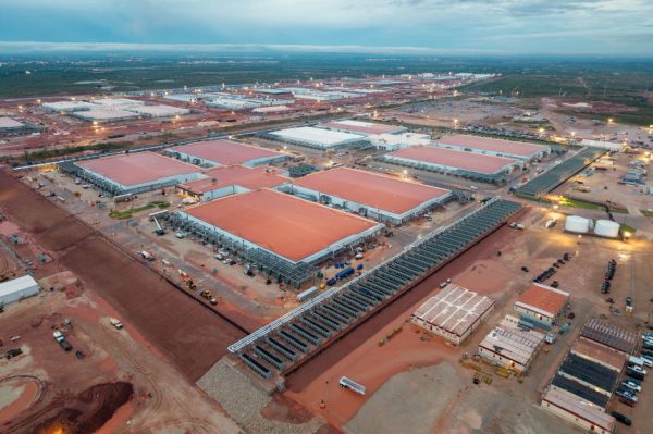 OpenAI хочет создать новую эру Интернета и вкладывает в это миллиарды.