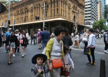 Надежды на снижение ставки потерпели сокрушительный крах из-за нового роста инфляции Надежды на снижение ставки потерпели сокрушительный крах из-за нового роста инфляции