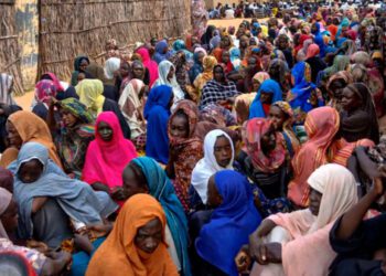 Повстанцев обвиняют в убийстве сотен людей: появились видео зверств и трупов в суданском городе Повстанцев обвиняют в убийстве сотен людей: появились видео зверств и трупов в суданском городе