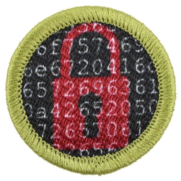 Разведчики теперь смогут получать значки в области искусственного интеллекта и кибербезопасности.