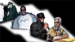 Шон «Дидди» Комбс был приговорён к более чем 4 годам тюремного заключения после судебного заседания, которое длилось целый день. Как мы дошли до этого.