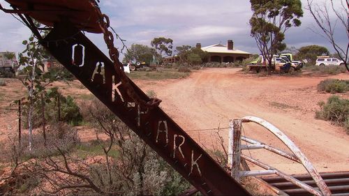 Поисковики осушат большую плотину в рамках возобновления поисков пропавшего мальчика Гаса