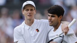 Юная звезда тенниса и «талант поколения» Жоау Фонсека сочетает силу терпения с восхождением по карьерной лестнице Юная звезда тенниса и «талант поколения» Жоау Фонсека сочетает силу терпения с восхождением по карьерной лестнице