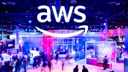 Сбой в работе AWS показывает, что когда интернет выходит из строя, мы становимся более уязвимыми, чем когда-либо.