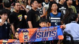 НБА расширяет сотрудничество с одним из самых интересных стартапов в мире спорта НБА расширяет сотрудничество с одним из самых интересных стартапов в мире спорта