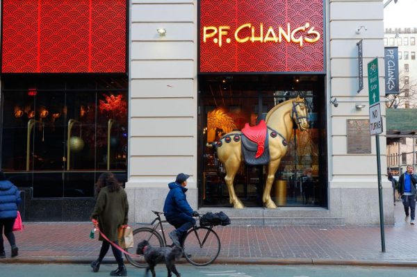 Следующее важное изменение в меню: меньшие порции