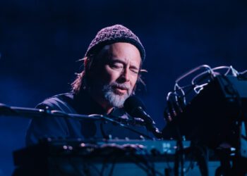 Том Йорк рассказал, почему Radiohead не гастролировали с 2018 года Том Йорк рассказал, почему Radiohead не гастролировали с 2018 года