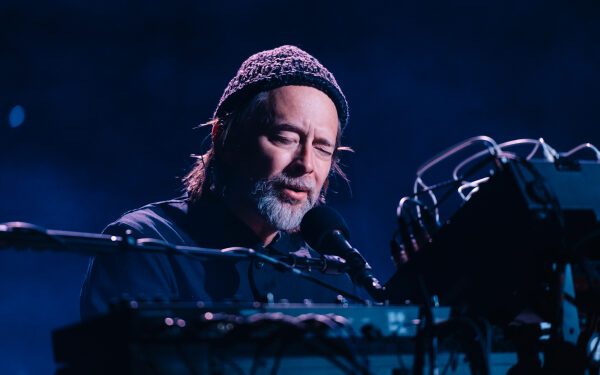 Том Йорк рассказал, почему Radiohead не гастролировали с 2018 года Том Йорк рассказал, почему Radiohead не гастролировали с 2018 года