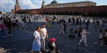 Тропический шторм Мелисса не стихает в Карибском море: сообщается о 4 погибших и ожидаются сильные дожди.