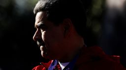 Трамп и Мадуро наращивают военные силы на фоне роста напряженности в Карибском регионе.