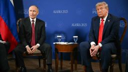 Трамп стремится развить успех соглашения по Газе на насыщенной дипломатической неделе