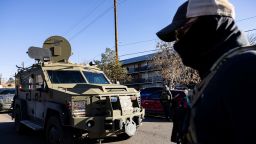 Министерство здравоохранения и социальных служб США при Трампе распорядилось о создании государственных программ Medicaid для помощи в поиске нелегальных иммигрантов