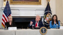 Настойчивость Трампа привела к прекращению огня в Газе. Теперь он надеется, что это положит конец войне. Настойчивость Трампа привела к прекращению огня в Газе. Теперь он надеется, что это положит конец войне.