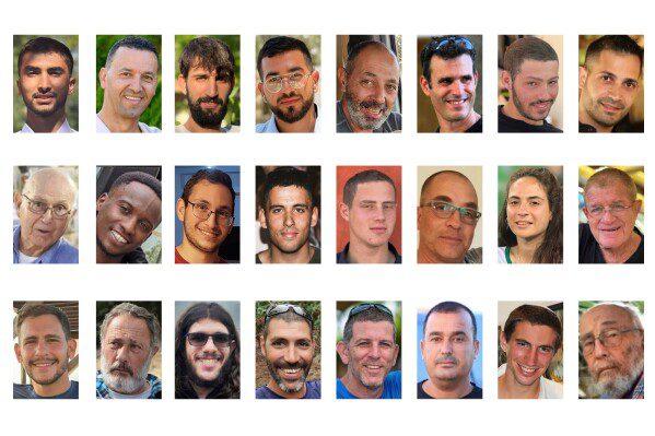 Вэнс критикует голосование парламента Израиля по вопросу аннексии Западного берега, называя этот шаг «оскорблением»