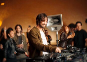 Посмотрите выступление Tame Impala на фестивале Cercle в Мехико: «Думаю, я запомню это навсегда» Посмотрите выступление Tame Impala на фестивале Cercle в Мехико: «Думаю, я запомню это навсегда»