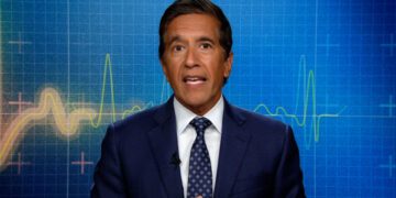 Удивительно распространённое заболевание печени поражает миллионы жителей США. Что нужно знать, по словам врача