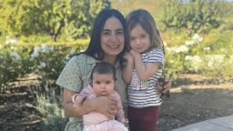 Согласно отчету, около четверти беременных женщин в США не получают дородовой помощи в первом триместре.