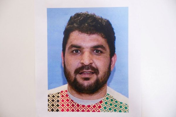 Процесс проверки граждан Афганистана находится под новым контролем после стрельбы Национальной гвардии в Вашингтоне